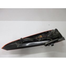 Feu Arriere Principal Gauche (feux) Ford Fiesta 5 Phase 2